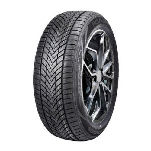 Foto pneumatico: ROADKING, ALL SEASON ARGOS XL BSW M+S 3PMSF 185/60 R1515 88H Estive