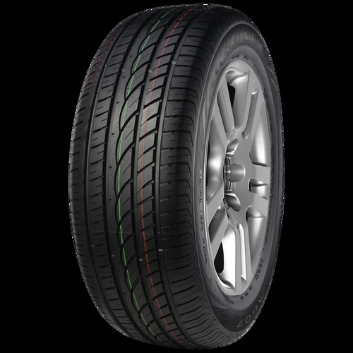 Foto pneumatico: APLUS, A607 XL 195/55 R1616 91V Estive