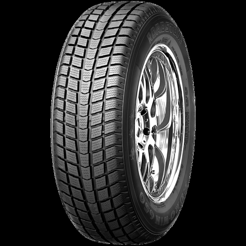 Foto pneumatico: ROADSTONE, EURO-WIN 650 C 8PR BSW M+S 3PMSF 205/65 R1616 107R Invernali