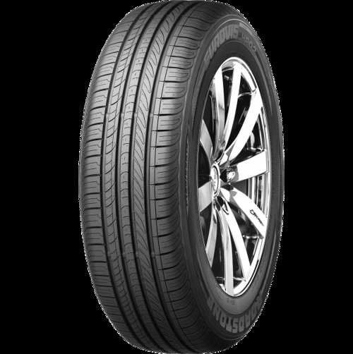 Foto pneumatico: ROADSTONE, EUROVIS HP02 155/80 R1313 79T Estive