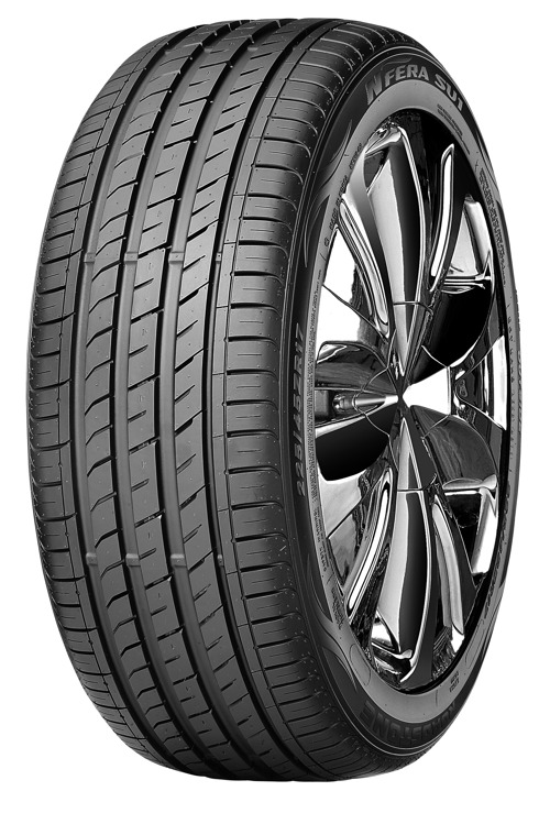 Foto pneumatico: ROADSTONE, N FERA SU1 235/40 R1919 96Y Estive