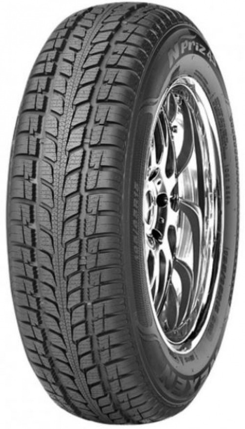 Foto pneumatico: ROADSTONE, N PRIZ 4S 195/65 R1515 91T Quattro-stagioni