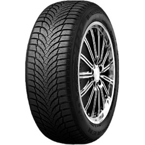 Foto pneumatico: ROADSTONE, WINGUARD SNOW G WH2 BSW M+S 3PMSF 185/65 R1414 86T Invernali