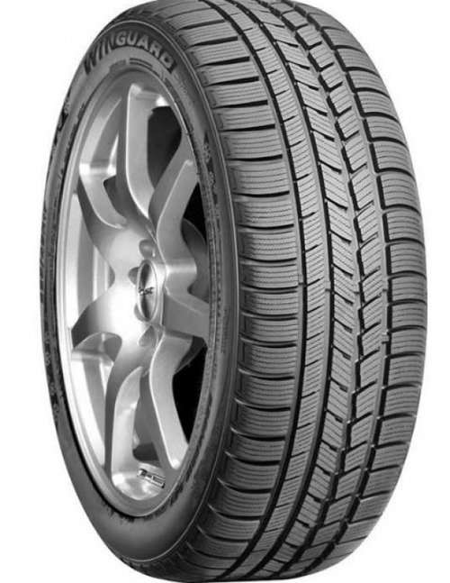 Foto pneumatico: ROADSTONE, WINGUARD SPORT 235/45 R1818 98V Invernali