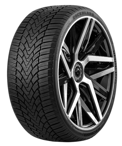 Foto pneumatico: ROCKBLADE, ICECRUISER I 235/50 R1919 103V Invernali