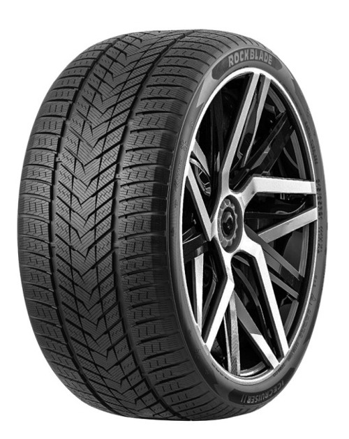 Foto pneumatico: ROCKBLADE, ICECRUISER II 265/50 R1919 110H Invernali