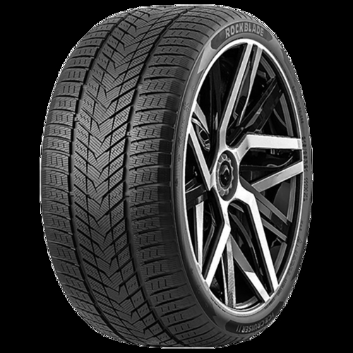 Foto pneumatico: ROCKBLADE, ICECRUISER II XL BSW M+S 3PMSF 265/50 R1919 110H Invernali