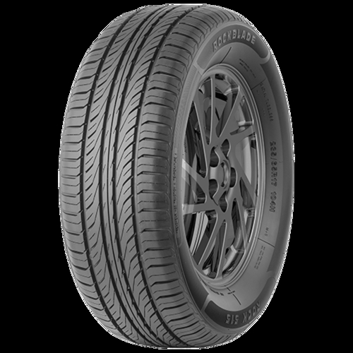 Foto pneumatico: ROCKBLADE, ROCK 515 BSW M+S 195/55 R1515 85V Estive