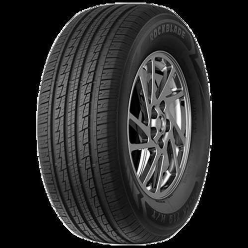 Foto pneumatico: ROCKBLADE, ROCK 719 H/T BSW 235/70 R1616 106H Estive