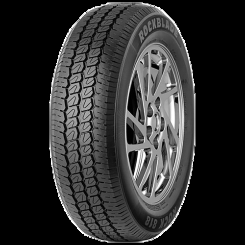 Foto pneumatico: ROCKBLADE, ROCK 818 C 12PR BSW M+S 155/70 R1212 104R Estive