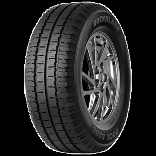 Foto pneumatico: ROCKBLADE, ROCK 828C C 8PR BSW 215/75 R1616 116R Estive