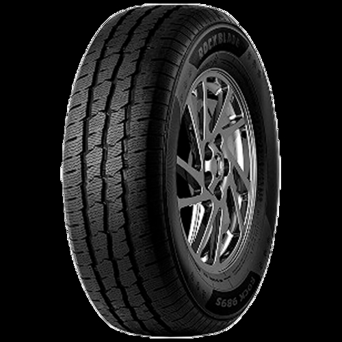 Foto pneumatico: ROCKBLADE, ROCK 989S C 8PR BSW M+S 3PMSF 185/ R1414 102R Invernali