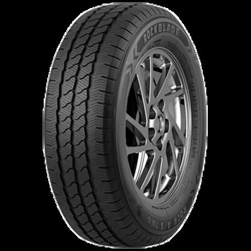 Foto pneumatico: ROCKBLADE, ROCK A/S TWO C 6PR BSW M+S 3PMSF 175/65 R1414 90T Estive