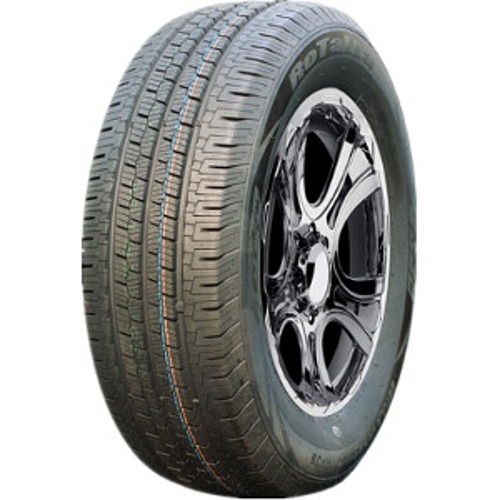 Foto pneumatico: ROTALLA, 4 SEASON RA05 225/65 R1616 112S Quattro-stagioni