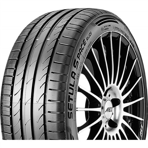 Foto pneumatico: ROTALLA, RU01 XL 255/50 R1919 107Y Estive