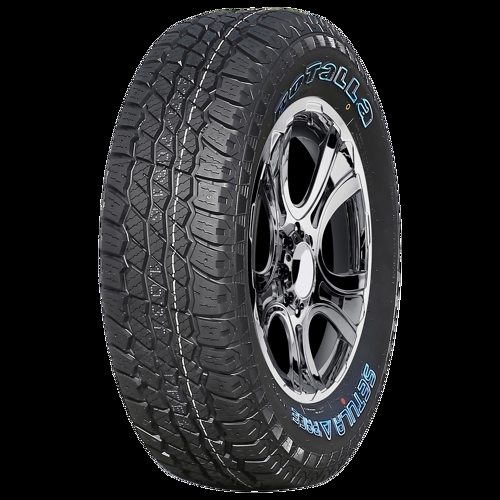 Foto pneumatico: ROTALLA, SETULA AT08 265/65 R1717 112T Estive
