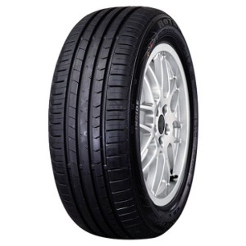 Foto pneumatico: ROTALLA, SETULA E-RACE RH01 205/60 R1515 91H Estive