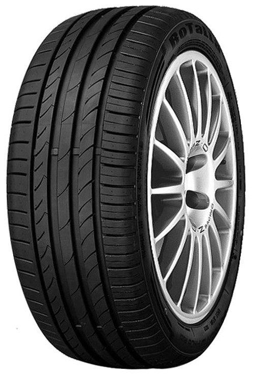 Foto pneumatico: ROTALLA, SETULA S-RACE RU01 255/55 R1818 109V Estive