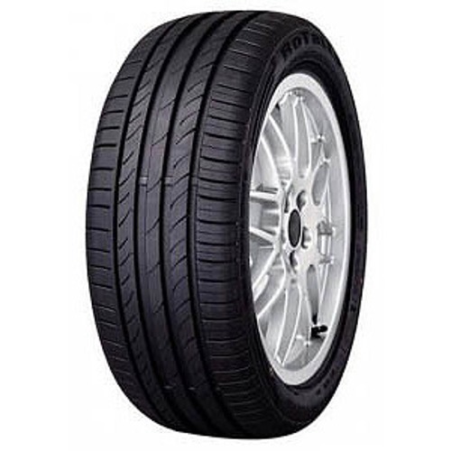 Foto pneumatico: ROTALLA, SETULA S-PACE RU01 XL MFS 255/45 R1818 103Y Estive