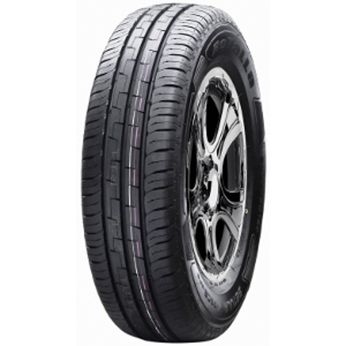 Foto pneumatico: ROTALLA, SETULA V-RACE RF19 C 8PR BSW 235/65 R1616 115T Estive