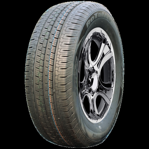 Foto pneumatico: ROTALLA, SETULA VAN 4 SEASON RA05 C 225/55 R1717 109H Estive