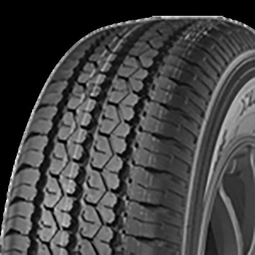 Foto pneumatico: Royal Black, ROYAL COMMERCIAL C 6PR BSW 165/70 R1414 89R Estive
