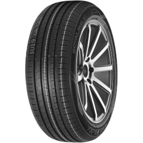 Foto pneumatico: Royal Black, ROYAL MILE BSW 195/60 R1616 89H Estive