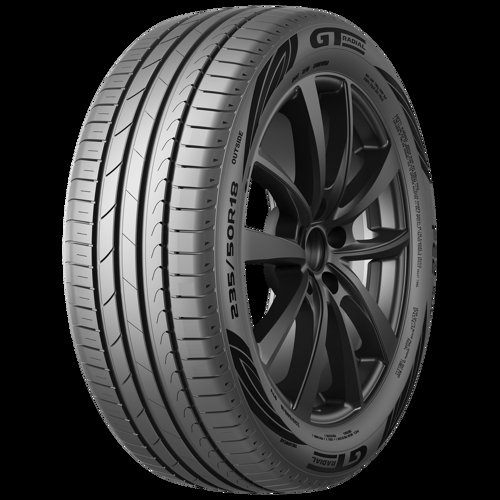 Foto pneumatico: GT-RADIAL, FE2 SUV 215/65 R1717 99V Estive