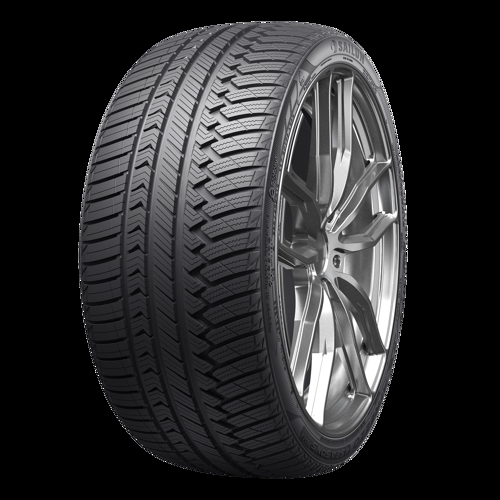 Foto pneumatico: SAILUN, ATREZZO 4SEASONS PRO EV XL BSW M+S 3PMSF 235/55 R1919 105V Estive