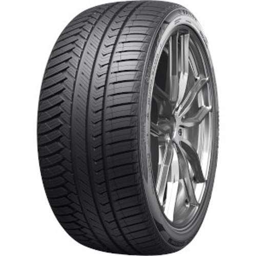 Foto pneumatico: SAILUN, ATREZZO 4SEASONS PRO 205/45 R1717 88Y Quattro-stagioni