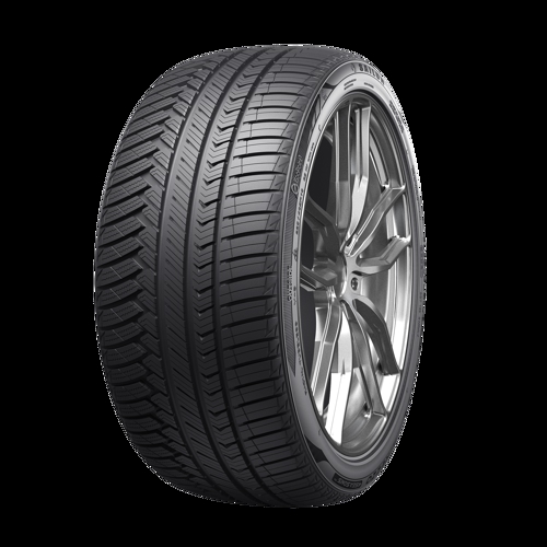 Foto pneumatico: SAILUN, ATREZZO 4SEASONS PRO XL MFS BSW M+S 3PMSF 225/40 R1818 92Y Estive