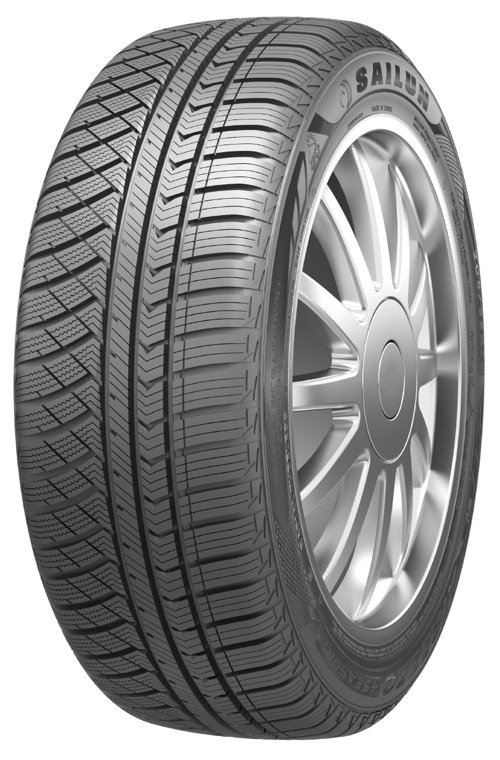 Foto pneumatico: SAILUN, ATREZZO 4SEASONS 185/65 R1515 88T Quattro-stagioni