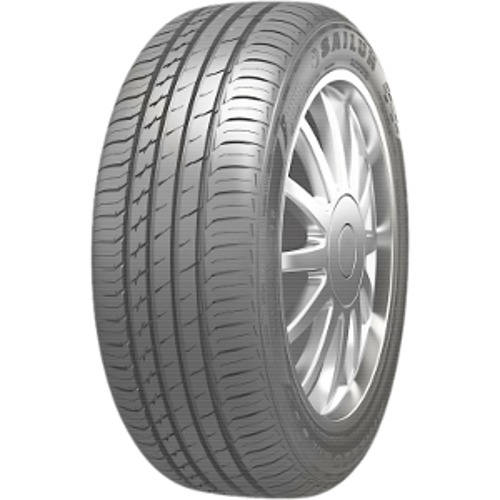 Foto pneumatico: SAILUN, ATREZZO ELITE 215/65 R1717 99V Estive