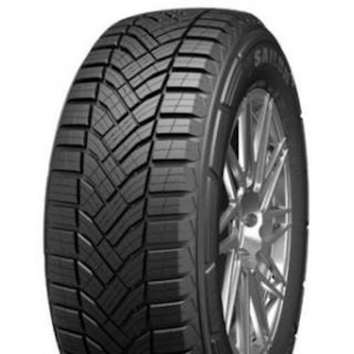 Foto pneumatico: SAILUN, COMMERCIO 4 SEASONS 225/65 R1616 112T Quattro-stagioni