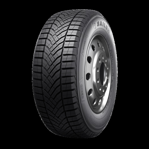 Foto pneumatico: SAILUN, COMMERCIO 4SEASONS SL4S C 10PR BSW M+S 3PMSF 215/75 R1616 116R Estive