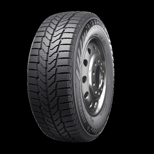 Foto pneumatico: SAILUN, COMMERCIO ICE C 8PR BSW M+S 3PMSF 195/65 R1616 104R Invernali