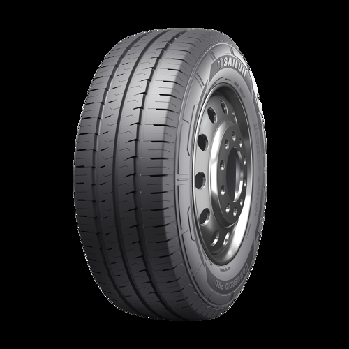 Foto pneumatico: SAILUN, COMMERCIO PRO 235/65 R1616 121R Estive