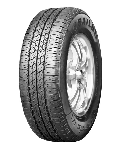 Foto pneumatico: SAILUN, COMMERCIO VX1 195/60 R1616 99H Estive