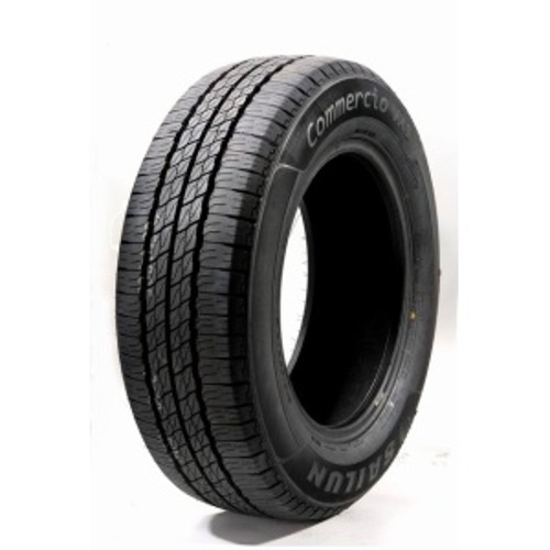 Foto pneumatico: SAILUN, COMMERCIO VX1 215/60 R1616 108S Estive