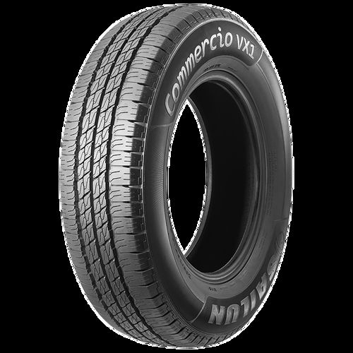 Foto pneumatico: SAILUN, COMMERCIO VX1 SL07 C 6PR BSW M+S 165/70 R1414 89T Estive