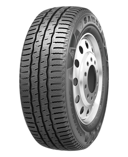 Foto pneumatico: SAILUN, ENDURE WSL1 195/75 R1616 107R Invernali