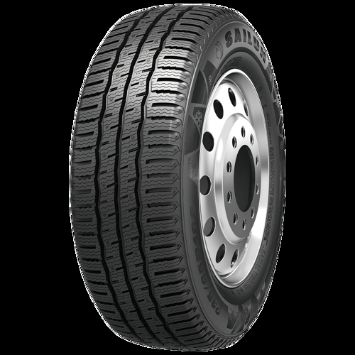Foto pneumatico: SAILUN, ENDURE WSL1 C 8PR BSW M+S 3PMSF 195/65 R1616 104R Invernali