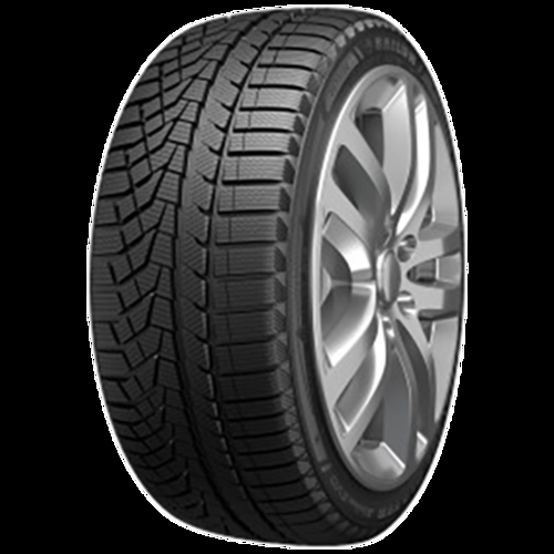 Foto pneumatico: SAILUN, ICE BLAZER ALPINE EVO WSL3A XL NORDIC COMPOUND BSW M+S 3PMSF 255/55 R1818 109V Invernali