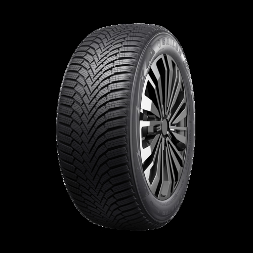 Foto pneumatico: SAILUN, ICE BLAZER ALPINE PLUS 205/60 R1616 92H Invernali