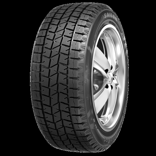 Foto pneumatico: SAILUN, ICE BLAZER ARCTIC SUV SW81 BSW M+S 3PMSF 215/65 R1717 99T Invernali