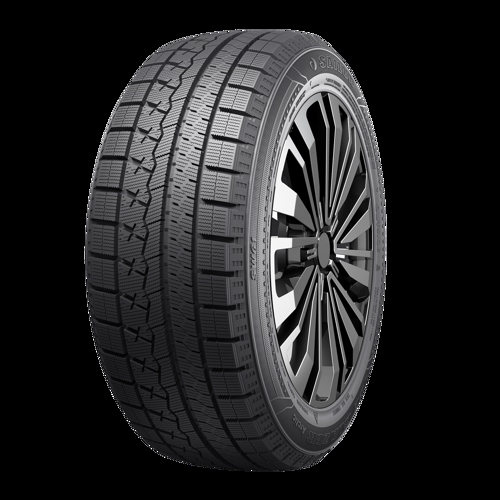 Foto pneumatico: SAILUN, ICE BLAZER ARCTIC SW61A FSL BSW M+S 3PMSF 215/50 R1717 91T Invernali