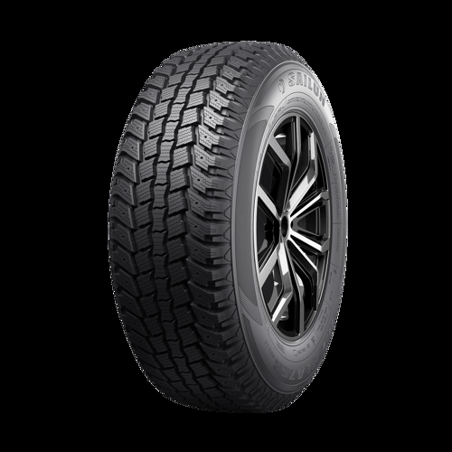 Foto pneumatico: SAILUN, ICE BLAZER WST2 LT SW18 XL M+S STUDDABLE BSW M+S 3PMSF 275/55 R2020 117S Invernali