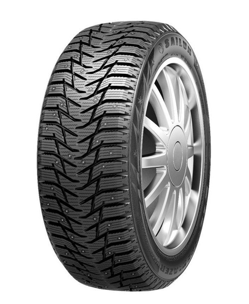 Foto pneumatico: SAILUN, ICE BLAZER WST3 275/70 R1616 114T Invernali