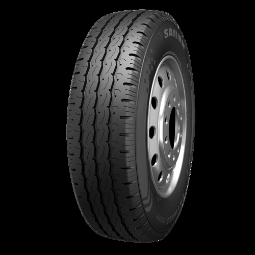 Foto pneumatico: SAILUN, EXTMILE SL87N C 8PR BSW M+S 195/ R1414 106Q Estive