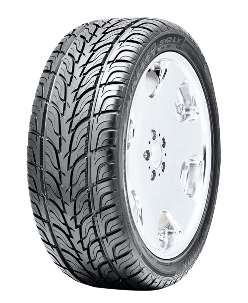 Foto pneumatico: SAILUN, ATREZZO SVR LX 275/40 R2020 106W Estive